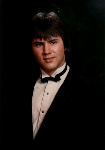 My Class of 85 picture - click here to visit Jeff Scott's public community